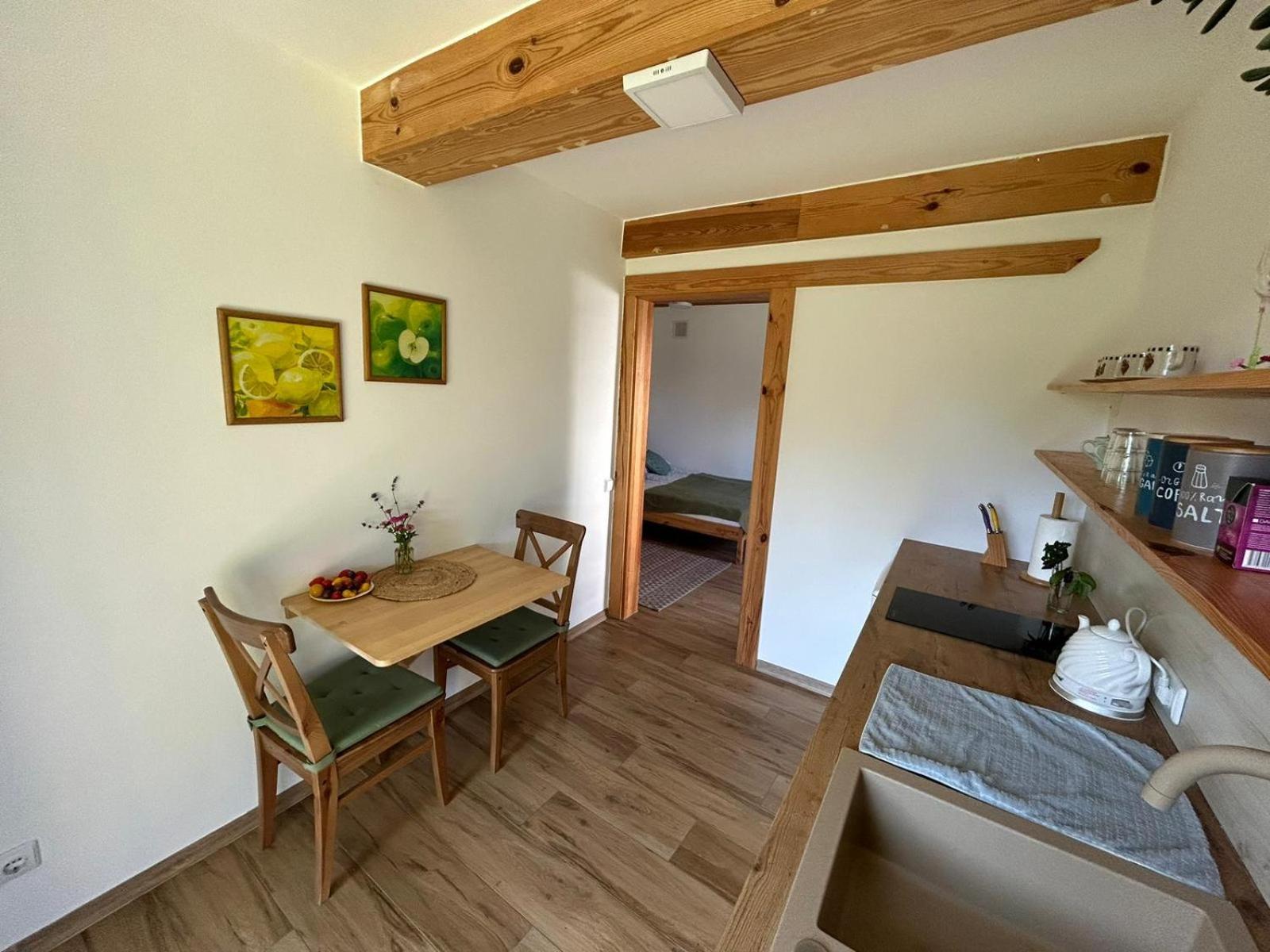 Grape House Kintai Apartment Kinty Exterior photo